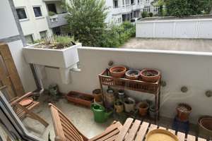Anfragen nur per E-Mail. 2-Zimmer-Wohnung mit Loggia und Einbauküche – Zollinlandstraße 35, 27576 Lehe, Bremerhaven – Vorschaubild 13