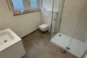 Helle 3-Zimmerwohnung mit Balkon in Stuttgart-Degerloch! – Die vollständige Adresse der Immobilie erhältst du vom Anbieter., 70597 Waldau, Stuttgart – Vorschaubild 7