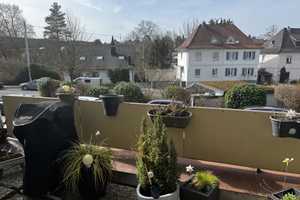 2-Zi.-Wohnung mit Terrasse in Stuttgart Feuerbach – Stuttgart – Vorschaubild 3