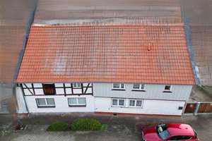 Wohnen & Vermieten: Ferienwohnung sofort nutzbar – OG/DG mit viel Potenzial zur Sanierung in Drübeck – Die vollständige Adresse der Immobilie erhältst du vom Anbieter., 38871 Drübeck – Vorschaubild 2