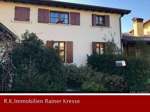 Ferienhaus In Solferino Nahe Gardasee Und Golfplatz Zu Verkaufen