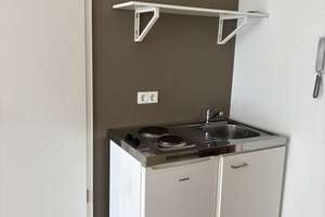 modernes, möbliertes Studentenapartment *Aachen Westpark* ab sofort zu vermieten – Hanbrucher Str. 26, 52064 Westpark, Aachen – Vorschaubild 21