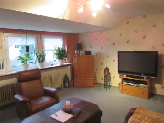 Wohnzimmer Wohnzimmer