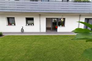 Kernsaniert  2022: Gartenwohnung mit Terrasse – Erdwärme, Fußbodenheizung, Effizienzklasse A+ – Kleine Hakenstraße 5, 42283 Barmen, Wuppertal – Vorschaubild 6