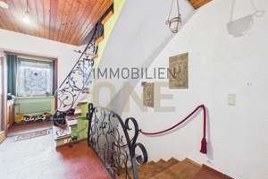 Einfamilienhaus mit Weitblick und rustikalem Charme – Die vollständige Adresse der Immobilie erhältst du vom Anbieter., 93342 Saal an der Donau – Vorschaubild 13