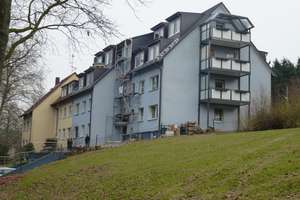 Citynah+grün?-Geht! Hüttenstraße DG 2 rechts – Hüttenstraße 15, 44795 Südinnenstadt, Bochum – Vorschaubild 16