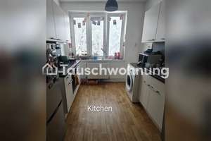 Tauschwohnung: 2-Zi.-Whg. in Altona zum Tausch gesucht – Die vollständige Adresse der Immobilie erhältst du vom Anbieter., 22763 Ottensen, Hamburg – Vorschaubild 2