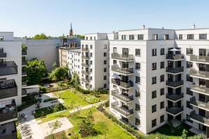 Modernes Wohnen im Winterfeldt-Kiez - Provisionsfrei – Pallasstraße 25, 10781 Schöneberg, Berlin – Vorschaubild 2