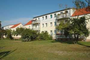 Schöne 3 Zimmer Wohnung mit Balkon im grünen – Jerichower Land (Kreis) – Vorschaubild 2