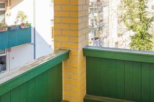 Ansprechende Eigentumswohnung zum sofortigen Einzug im denkmalgeschützten Jugendstilaltbau – Die vollständige Adresse der Immobilie erhältst du vom Anbieter., 4299 Stötteritz, Leipzig – Vorschaubild 14
