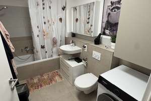 Wohnen mit Charakter: 3-Zimmer-Wohnung in Regensburg – 93053 Galgenberg, Regensburg – Vorschaubild 17