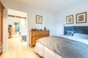 Falkenstein Living – großzügige Townhouse-Maisonette mit Dachterrasse – Die vollständige Adresse der Immobilie erhältst du vom Anbieter., 22559 Rissen, Hamburg – Vorschaubild 11