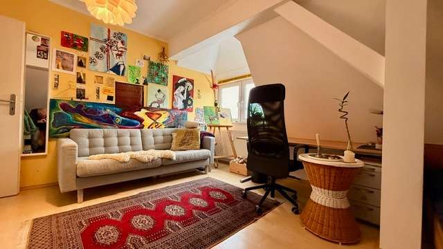 Immobilie in Bad Belzig - ***Eine Immobilie der besonderen Art mit historischem Charme*** - Bild 6