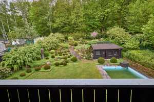Großzügiges Zuhause mit Ausblick – Odenwaldkreis – Vorschaubild 20