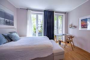 Attraktives Stadthaus mit Garten – Die vollständige Adresse der Immobilie erhältst du vom Anbieter., 22763 Ottensen, Hamburg – Vorschaubild 13