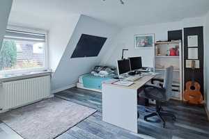 KEINE Erbpacht: Viel Platz für die Familie – 5-Zimmer-Doppelhaushälfte im beliebten Marmstorf – Hamburg – Vorschaubild 21