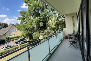 Bezahlbare 2 Zimmerwohnung  mit  großem Balkon  wartet auf Sie – Die vollständige Adresse der Immobilie erhältst du vom Anbieter., 65191 Sonnenberg, Wiesbaden – Vorschaubild 5