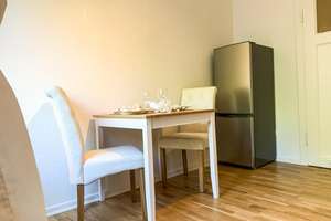 Möbliertes Erdgeschossapartment mit Stil am Maschsee – Suthwiesenstraße 47, 30159 Döhren, Hannover – Vorschaubild 7