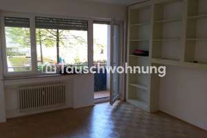 Tauschwohnung: Akademiker – Die vollständige Adresse der Immobilie erhältst du vom Anbieter., 80803 Am Luitpoldpark, München – Vorschaubild 4