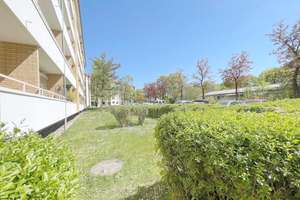 Ruhig gelegene und renovierte 1,5 Zi.-Whg. mit Süd-Balkon und Einbauküche in Top-Lage von Laim – Die vollständige Adresse der Immobilie erhältst du vom Anbieter., 80686 Friedenheim, München – Vorschaubild 40