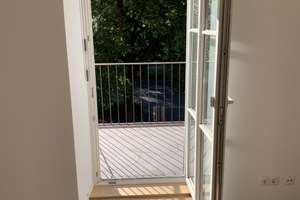 Stilvolle 4-Zimmer-Wohnung nahe Residenz und Hofgarten – Die vollständige Adresse der Immobilie erhältst du vom Anbieter., 97070 Altstadt, Würzburg – Vorschaubild 8