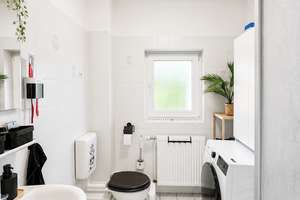 Renovierte 3-Zimmer-Eigentumswohnung zur Kapitalanlage in Oldenburg Eversten – ohne Käuferprovision! – Wilhelm-Busch-Straße 16, 26131 Eversten, Oldenburg (Oldenburg) – Vorschaubild 6