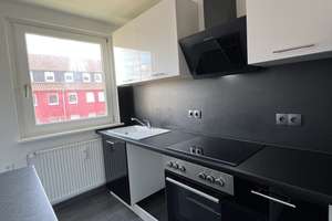 Sanierte 3 - Zimmer -Wohnung mit modernem Bad und EBK – Sudetenweg 27, 38448 Vorsfelde, Wolfsburg – Vorschaubild 8