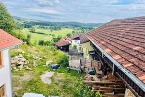 Charmantes Bauernhaus mit Historie in idyllischer Weitblicklage – Unterhüttensölden 15, 94481 Freyung-Grafenau (Kreis) – Vorschaubild 8