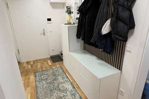 Wohnen mit Charakter: 3-Zimmer-Wohnung in Regensburg – 93053 Galgenberg, Regensburg – Vorschaubild 11