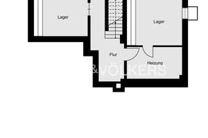 Herrschaftliches Anwesen im Louisa Park – 60598 Sachsenhausen-Süd, Frankfurt am Main – Vorschaubild 32