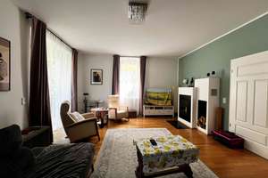 BESTLAGE IN DRESDEN-STRIESEN: hochwertige 5-Zimmer-Wohnung mit drei Balkonen & eigenem großen Garten – Die vollständige Adresse der Immobilie erhältst du vom Anbieter., 1277 Striesen-Ost, Dresden – Vorschaubild 2