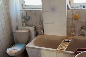 Im Retrostil der 80er: Gemütliche 4-Zimmer-Wohnung im 2. OG zu vermieten – Wartsberg 3, 47906 Kempen – Vorschaubild 8