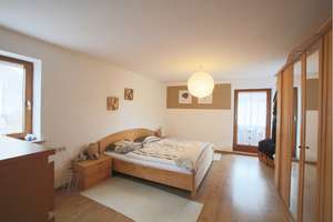 Einfamilienhaus mit 3 Schlafzimmern, Essküche, Gäste- oder Spielzimmer / Büro. Garage, Stellplatz. – Die vollständige Adresse der Immobilie erhältst du vom Anbieter., 87463 Dietmannsried – Vorschaubild 15