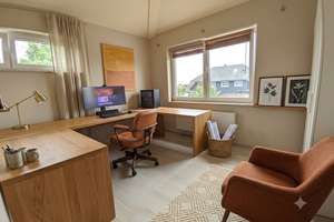 236 m² Wohnfläche + Einliegerwohnung, 735 m² Grundstück - großzügiges Zuhause in Wolfsburg-Kästorf – 38448 Kästorf, Wolfsburg – Vorschaubild 16