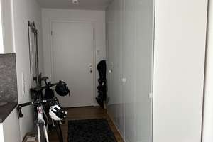 Gepflegte 2-Zimmer Wohnung in attraktiver Lage im Stuttgarter Westen – Kornbergstraße 23, 70176 Rosenberg, Stuttgart – Vorschaubild 9