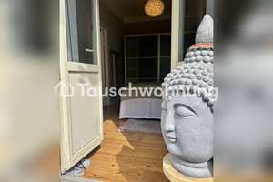Tauschwohnung: Biete 3 Raum Babelsberg mit kleinem Garten EG Perfekte Lage – 14482 Babelsberg Süd, Potsdam – Vorschaubild 8