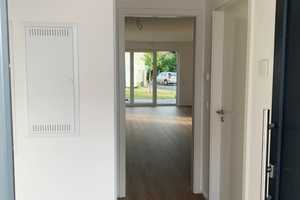 Modern trifft Umweltfreundlich. Reihenmittelhaus mit herausragender Ausstattung und Energieeffizienz – Friedenstraße 17 a-h, 63814 Aschaffenburg (Kreis) – Vorschaubild 7