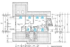 Provisionsfrei* Einmaliges saniertes 3FH, energetisch modernisiert – Die vollständige Adresse der Immobilie erhältst du vom Anbieter., 79219 Staufen im Breisgau – Vorschaubild 39