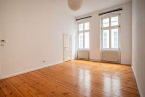 ⭐️ Altbau Traum in ruhiger Seitenstraße - hochwertige 2-Zimmer Wohnung fußläufig zum KaDeWe – Die vollständige Adresse der Immobilie erhältst du vom Anbieter., 10787 Schöneberg, Berlin – Vorschaubild 2