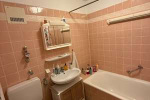 Charmantes 1-Zimmer Apartment mit Balkon im Regensburger Westen – Boessnerstraße 1B, 93049 Westenviertel, Regensburg – Vorschaubild 6