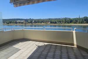 3-Zimmer-Wohnung mit Rheinblick & sonniger Loggia – Die vollständige Adresse der Immobilie erhältst du vom Anbieter., 56076 Pfaffendorf, Koblenz – Vorschaubild 6
