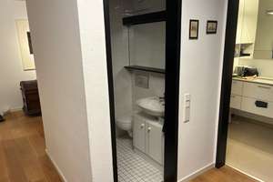Attraktive 3-Zimmer Wohnung mit großem Balkon im Südviertel – Olfersstr. 6, 48153 Schützenhof, Münster – Vorschaubild 10