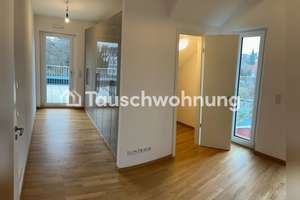 Tauschwohnung: 2,5 Zimmer + 2 Terassen (Nutzfläche 90 m) Whg gegen 1,5-2 Zi – Die vollständige Adresse der Immobilie erhältst du vom Anbieter., 81249 Aubing-Süd, München – Vorschaubild 9