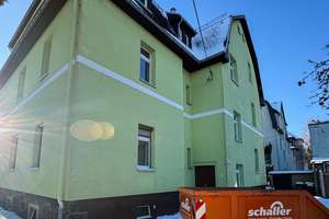 Mehrfamilienhaus in schöner ruhiger Lage – Sonnenstraße 6, 9385 Lugau/Erzgebirge – Vorschaubild 29