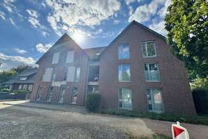 Neuwertige Erdgeschosswohnung mit Terrasse, Stellplatz und Aufzug in Wietmarschen-Lohne – 49835 Wietmarschen – Vorschaubild 5