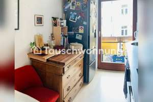Tauschwohnung: Gut gelegene 3-Zimmer-Wohnung im Franzosenviertel – 81667 Haidhausen Süd, München – Vorschaubild 2