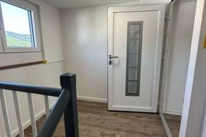 4-Zimmer-Wohnung im 2. OG in Laudenbach – Bahnhofstr. 89, 69514 Laudenbach – Vorschaubild 12