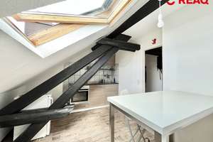Teilmöblierte Studio-DG-Wohnung in Top-Lage im Frankenberger Viertel! – Die vollständige Adresse der Immobilie erhältst du vom Anbieter., 52066 Beverau, Aachen – Vorschaubild 10
