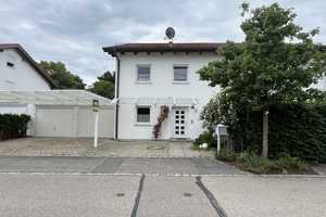 Energetisch top: Ihr neues Familiendomizil mit Garten, Garage und Carport - Erbbaurecht – Ebersberg (Kreis) – Vorschaubild 23