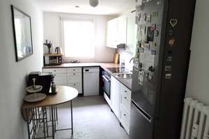 Dachgeschosswohnung mit Klimaanlage – Buerer Straße 75, 45899 Horst, Gelsenkirchen – Vorschaubild 5
